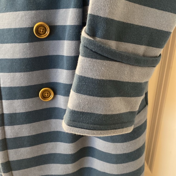 Matilda Jane Pea Coat size small - excellent condition - Picture 4 of 5